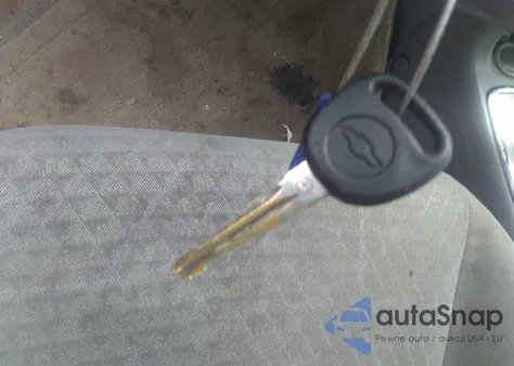 2006 Chevrolet Malibu Lt from USA, damaged, VIN 1G1ZT51F06F290964